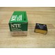 NTE R24-5D10-12V Relay R245D1012V (Pack of 2)