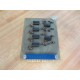 Metramatic 144603 Circuit Board - Used