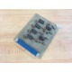 Metramatic 144603 Circuit Board - Used