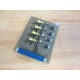 Metramatic 144604 Circuit Board - Used