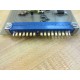 Metramatic 144604 Circuit Board - Used