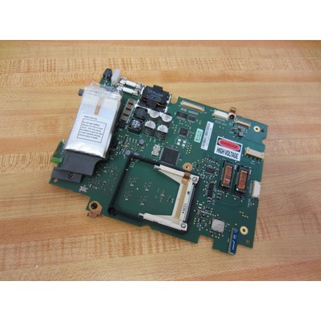 1070435-601 Circuit Board 1070431-600 - Used