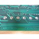 Carotron RCP200 Control Board - Used