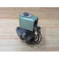 Asco 8030A6S Valve - Used