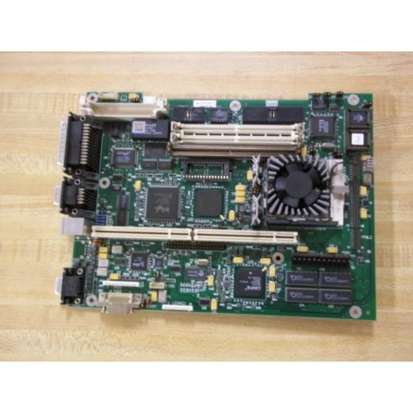 Xycom 116312-099 G Mother Board 118051 - Used