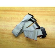Belden E12683 Ribbon Cable (Pack of 2) - Used
