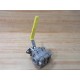 Conbraco 86B10324 Fire Safe Ball Valve - Used