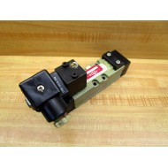 CompAir D1D60170 Valve - Used