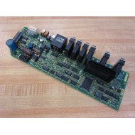 Fanuc A20B-2001-0932 Board A20B-2001-093204B - Used