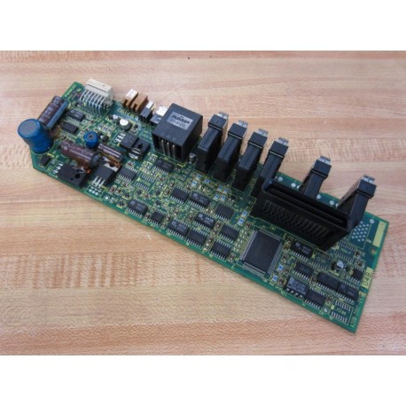 Fanuc A20B-2001-0932 Board A20B-2001-093204B - Used