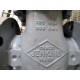 Jenkins 651-A Solid Wedge Gate Valve 651A - Used