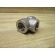 12" 3M F316316L Tee Socket Weld 123MF316316L - New No Box