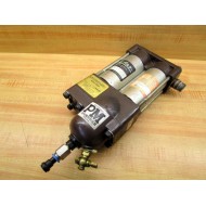 Laman 105A Compressed Air Filter - Used