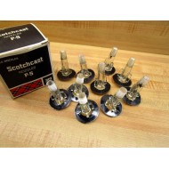 3M P-5 Scotchcast  Nozzles P5 (Pack of 10)