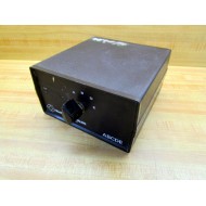 Black Box Catalog ABCDE Switch - Used