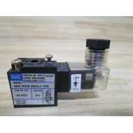 Mac Valves 45A-NAD-DDAJ-1KE Solenoid Coil 45ANADDDAJ1KE - New No Box