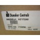 Eagle Signal HZ172A6 Counter 0-40 - Parts Only