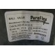 Pureflex 455-01-A-02-O Ball Valve 94264