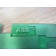 ABB 3BSC980051R42 Circuit Board 3bsc980051r42 - Used