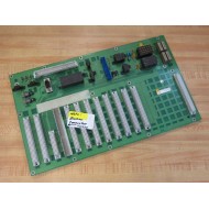 ABB 3BSC980002R277 DSQC 302 Backplane Bd 3HAA3573-ACA - Used