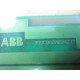 ABB 3BSC980002R277 DSQC 302 Backplane Bd 3HAA3573-ACA - Used