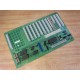 ABB 3BSC980002R277 DSQC 302 Backplane Bd 3HAA3573-ACA - Used