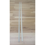 Hubbell PT1ABC5 Non-Metallic Raceway PT1BC5 (Pack of 19)