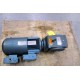 Sew-Eurodrive BVS90-100 PM-1823736 SA62DT90L4VSTH Motor WGearbox DFT90L4VSTH - Used