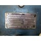 Sew-Eurodrive BVS90-100 PM-1823736 SA62DT90L4VSTH Motor WGearbox DFT90L4VSTH - Used