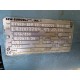 Sew-Eurodrive BVS90-100 PM-1823736 SA62DT90L4VSTH Motor WGearbox DFT90L4VSTH - Used