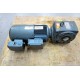 Sew-Eurodrive BVS90-100 PM-1823736 SA62DT90L4VSTH Motor WGearbox DFT90L4VSTH - Used