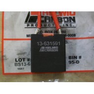 Helwig Carbon 13631591 13-631591 - New No Box