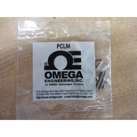 Omega PCLM Cable Clamp For Connectors OST OSTW OGP UST USTW