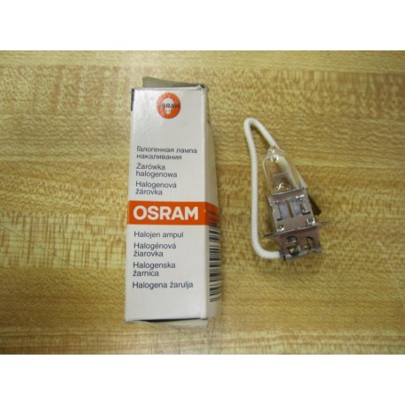 Osram 64451 Light Bulb PK22s