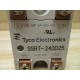 Potter & Brumfield Tyco SSRT-240D25 Relay SSRT240D25 White (Pack of 2) - Used