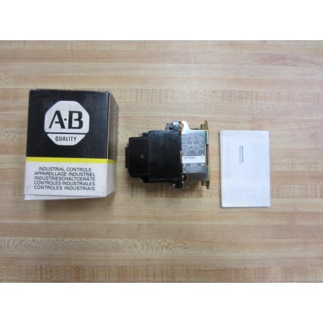 Allen Bradley 700-N600A1 Control Relay 700N600A1 Series C