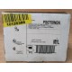 Hubbell PS0759NBK Fitting (Pack of 6)