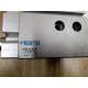 Festo DFM-32-30-B-P-A-GF-AJ Guided Drive Cylinder DFM3230BPAGFAJ - New No Box