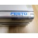 Festo ADVU-50-110-P-A Compact Cylinder ADVU50110PA - New No Box