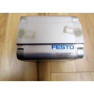 Festo ADVU-63-60-P-A Compact Cylinder ADVU6360PA - New No Box