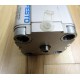 Festo ADVU-63-60-P-A Compact Cylinder ADVU6360PA - New No Box