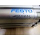 Festo ADVUL-50-60-P-A Compact Cylinder ADVUL5060PA - New No Box