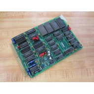 Solar Systems PC7081-0301 Memory Board PC70810301 - Used