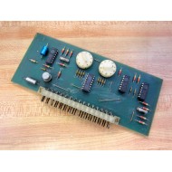 Durag ES224-S85 PCB ES224S85 - Used