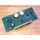 Durag ES224-S85 PCB ES224S85 - Used