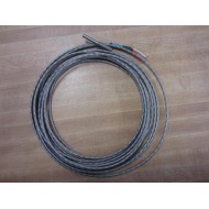 1XPT100 DIN 1XPT100DIN Sensor Cable - New No Box