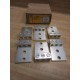 Ilsco T3A2-0 Lug T3A20 (Pack of 6)