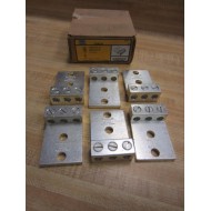 Ilsco T3A2-0 Lug T3A20 (Pack of 6)