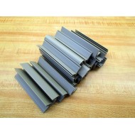 Panduit CSP4LG-Q Corner Strip CSP4LGQ (Pack of 19) - New No Box