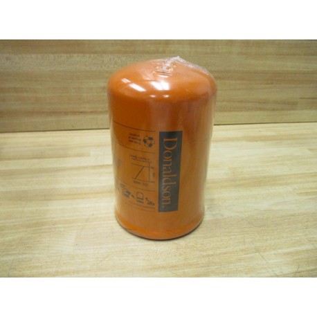 Donaldson P164375 Duramax Hydraulic Filter